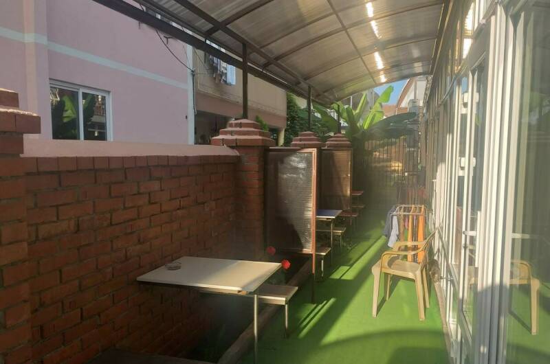 Гостевой дом «Мандарин»