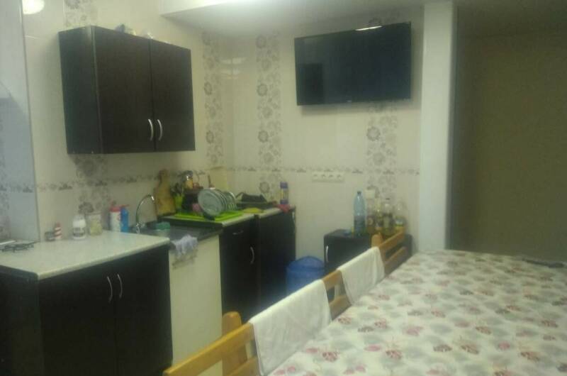 Гостевой дом «Мандарин»