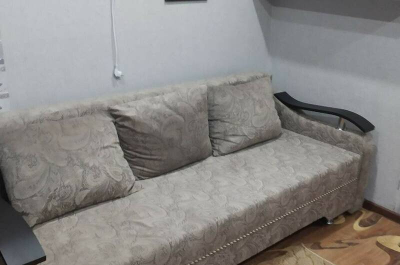 Дом под ключ на Сочинском шоссе