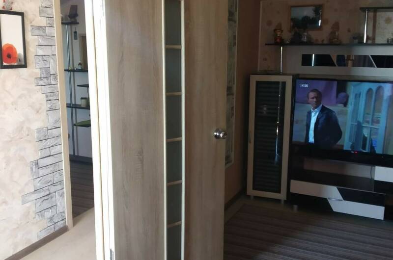 Дом под ключ на Сочинском шоссе