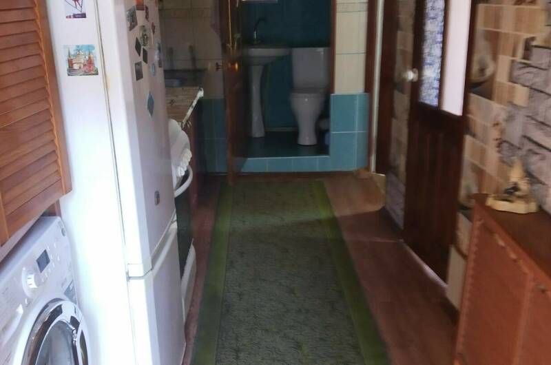 Дом под ключ на Сочинском шоссе