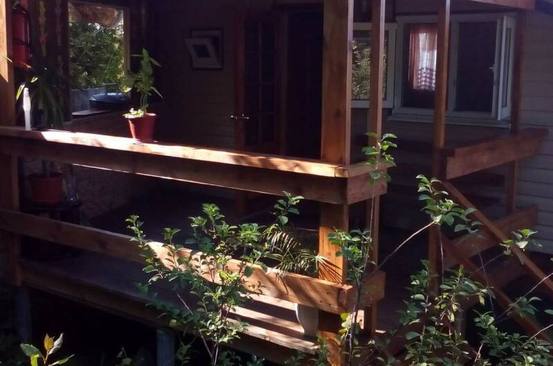 Дом под ключ на Сочинском шоссе