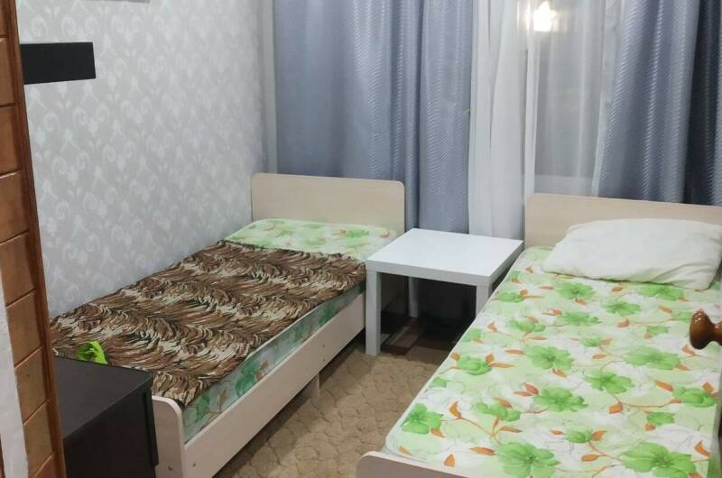 Дом под ключ на Сочинском шоссе