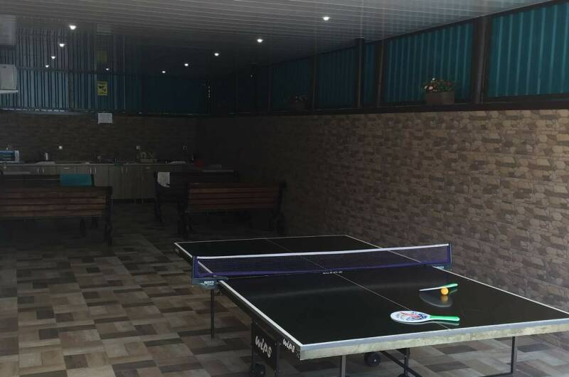 Гостиница «Лесная Сказка»