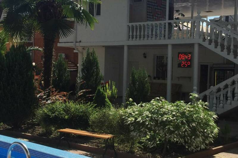 Гостиница «Лесная Сказка»