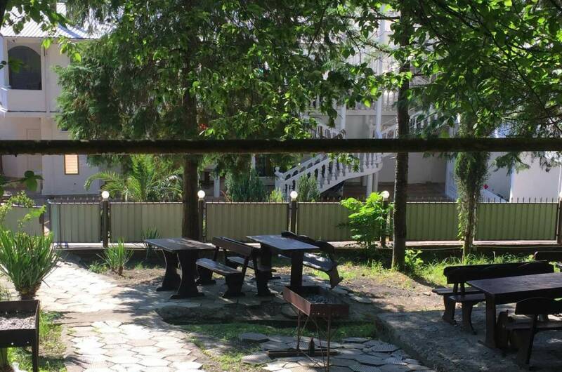 Гостиница «Лесная Сказка»