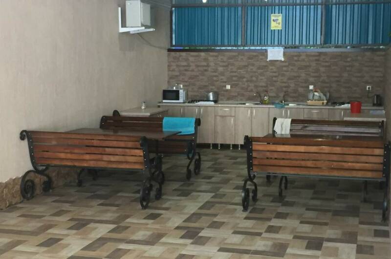 Гостиница «Лесная Сказка»