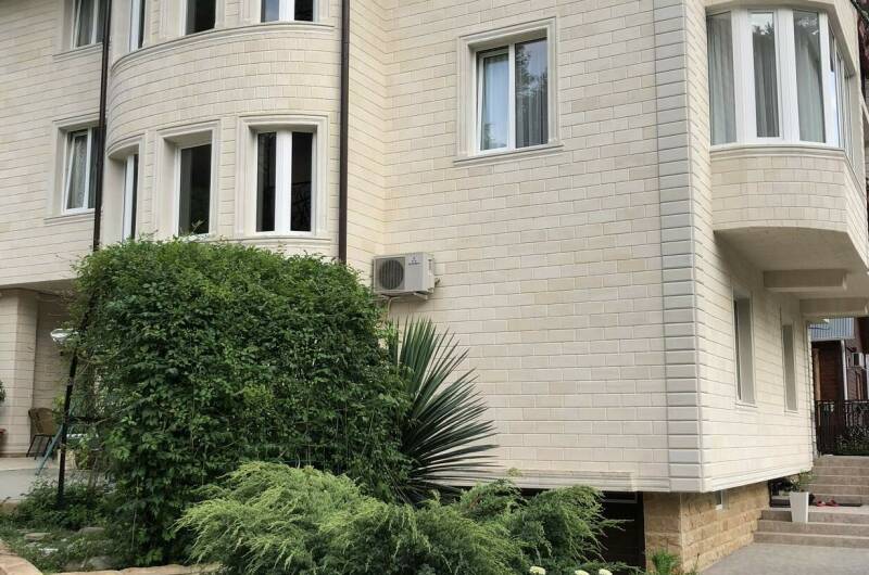 Гостевой дом «Вилла Татьяна»