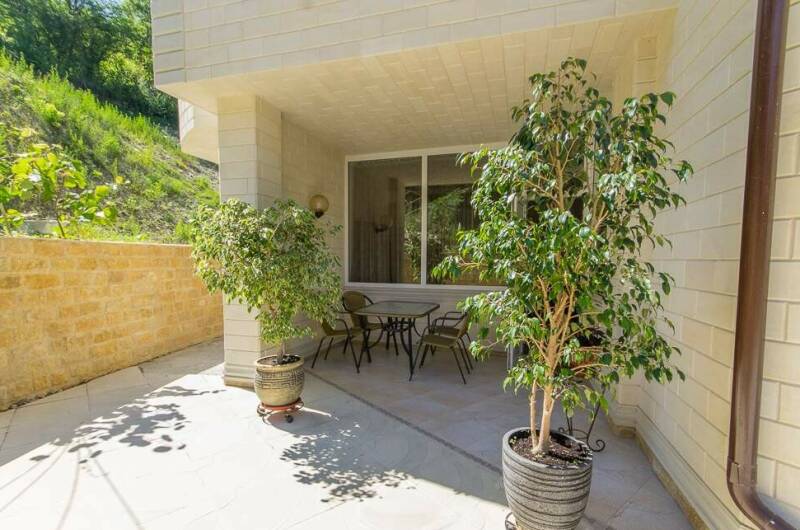 Гостевой дом «Вилла Татьяна»