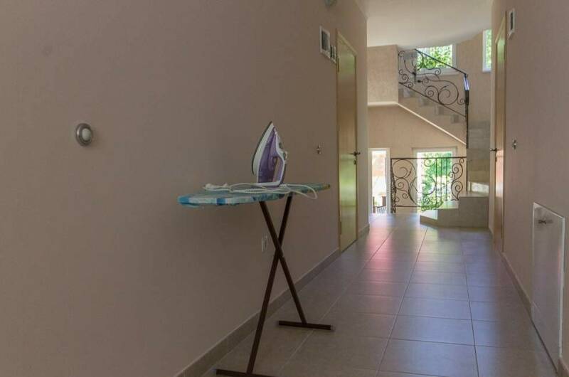 Гостевой дом «Вилла Татьяна»