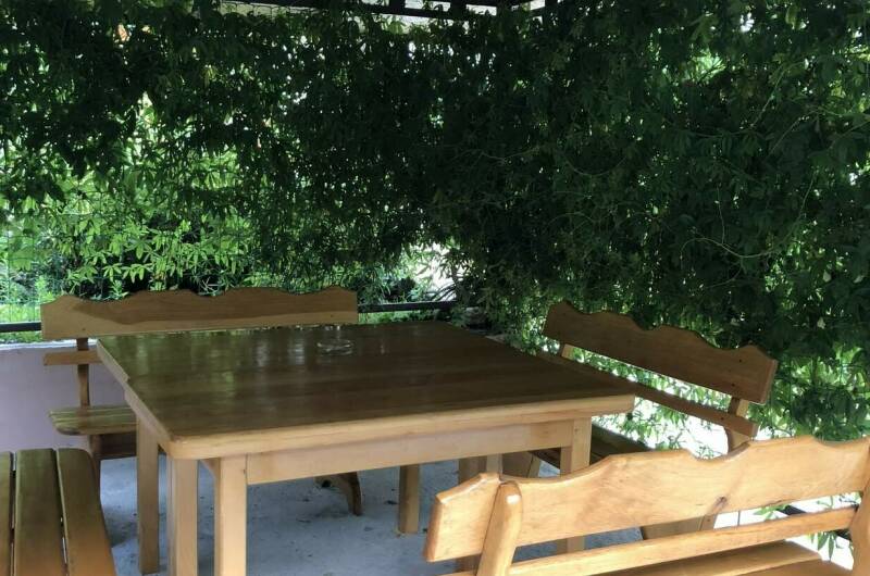 Гостевой дом «Вилла Татьяна»