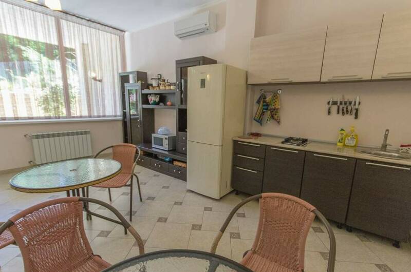 Гостевой дом «Вилла Татьяна»