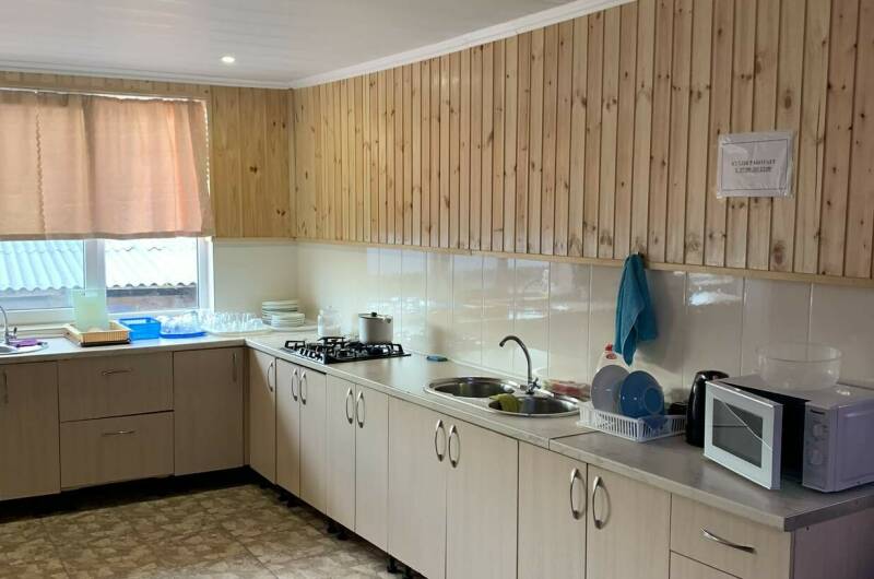 Гостиница «Ардо»