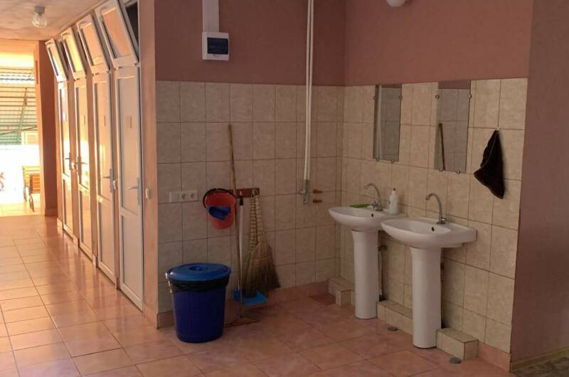 Гостиница «Ардо»