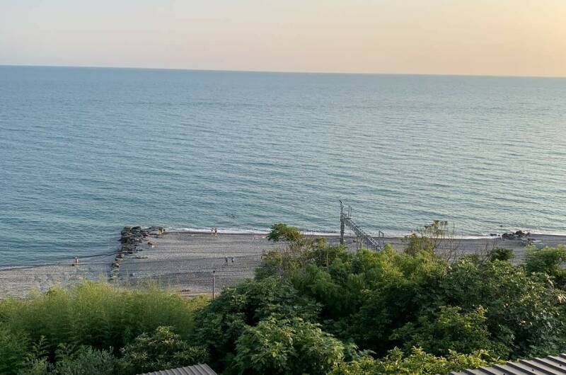 Гостиница «Ардо»