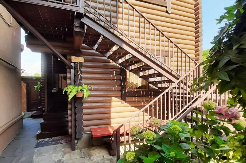 Частный дом «У Натальи»