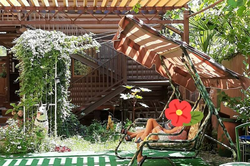 Частный дом «У Натальи»