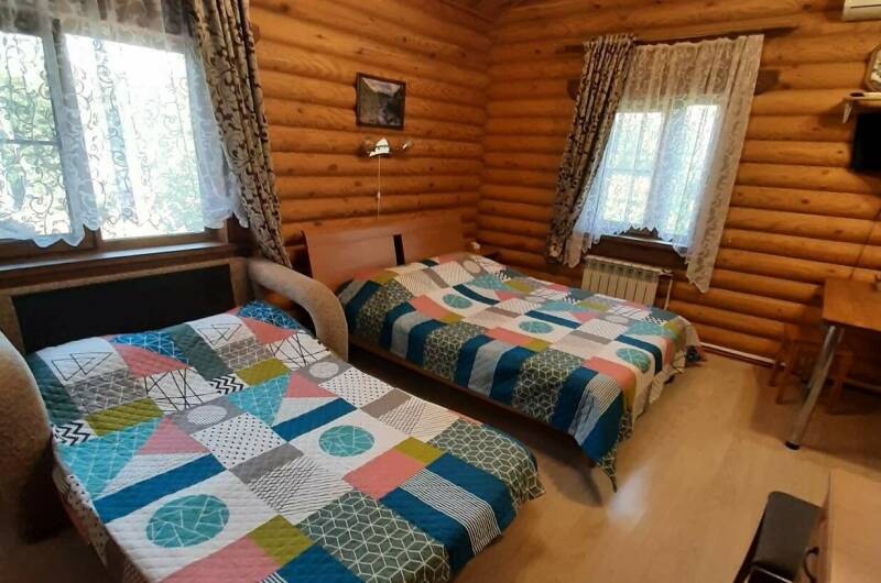 Частный дом «У Натальи»