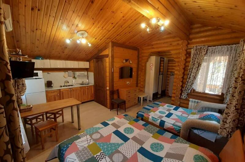 Частный дом «У Натальи»