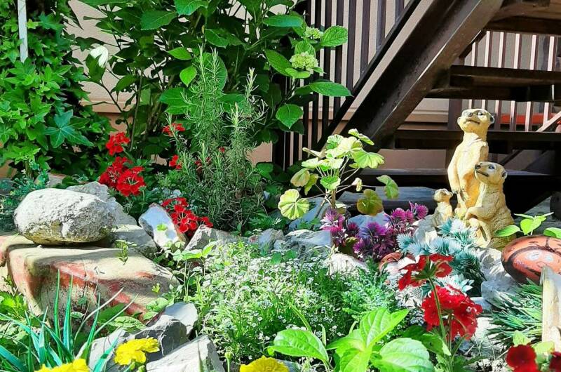 Частный дом «У Натальи»