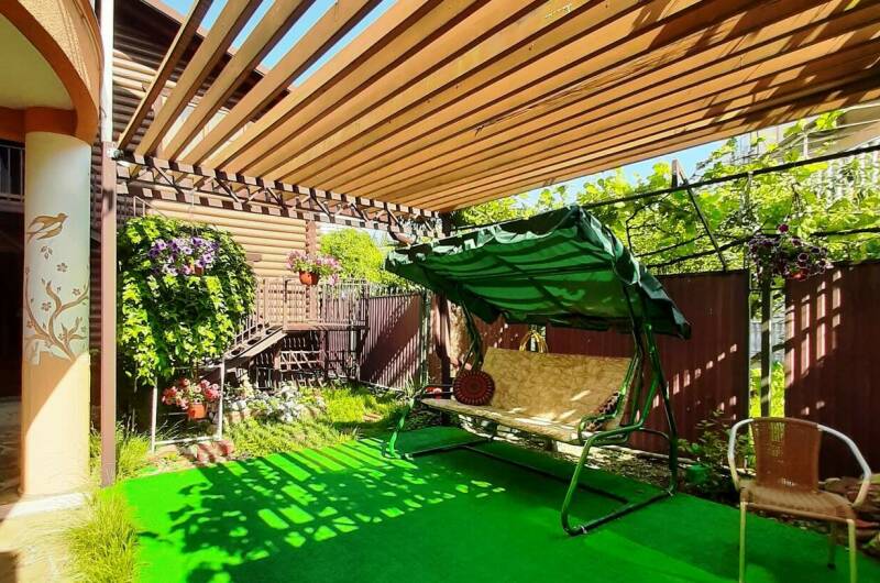 Частный дом «У Натальи»