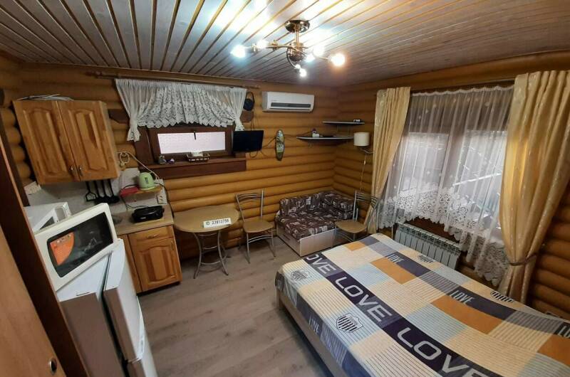 Частный дом «У Натальи»