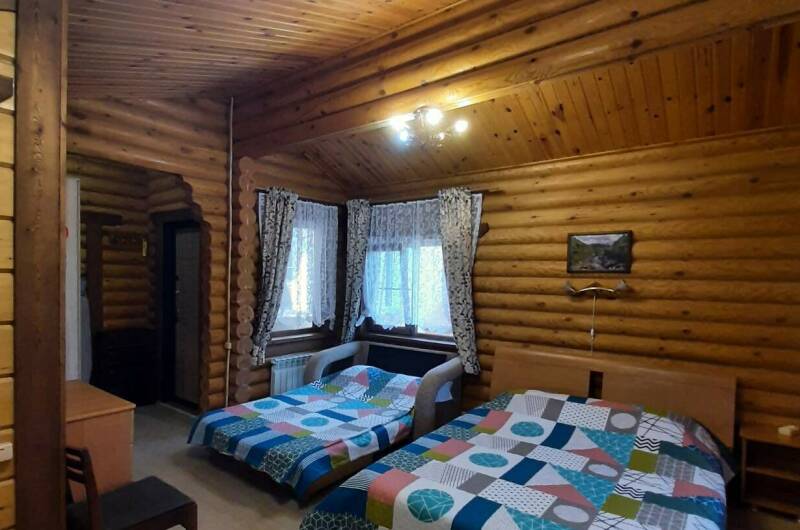 Частный дом «У Натальи»