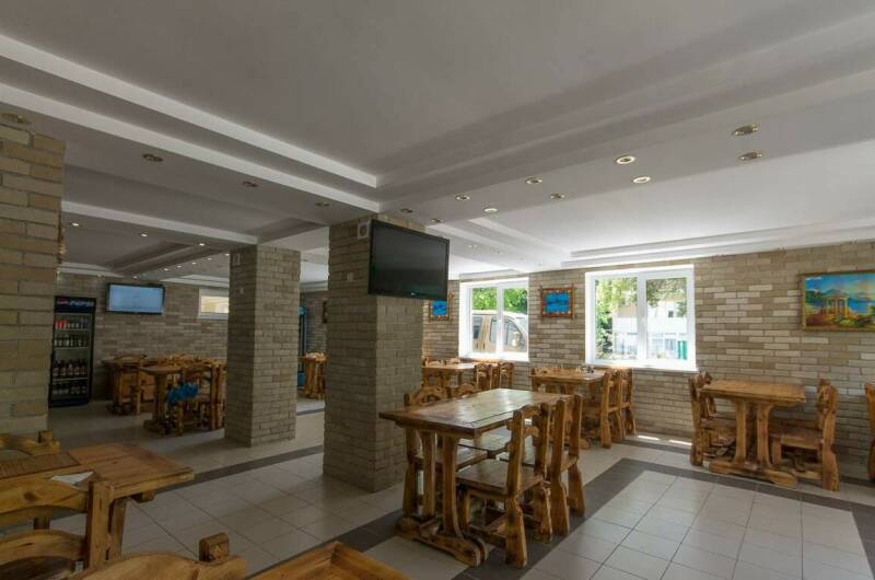 Гостевой дом «Янтарь»