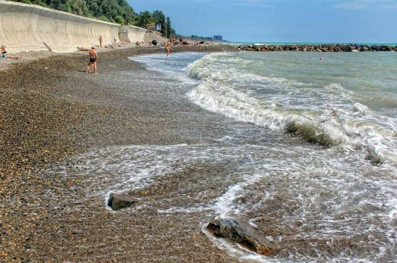 Гостевой дом «Янтарь»