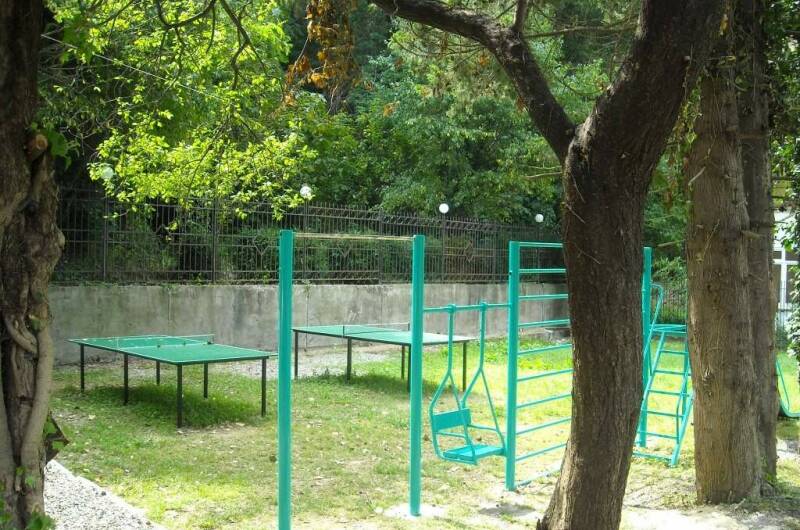 Гостевой дом «Янтарь»