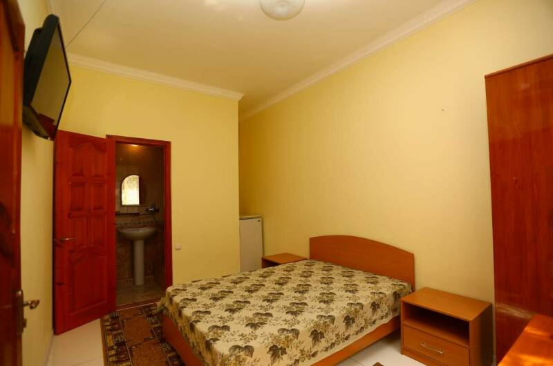 Гостевой дом «Сочи»