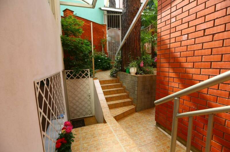 Гостевой дом «Сочи»