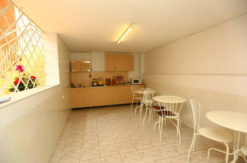 Гостевой дом «Сочи»