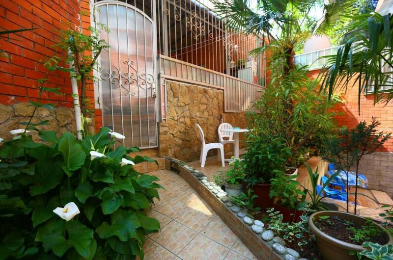 Гостевой дом «Сочи»