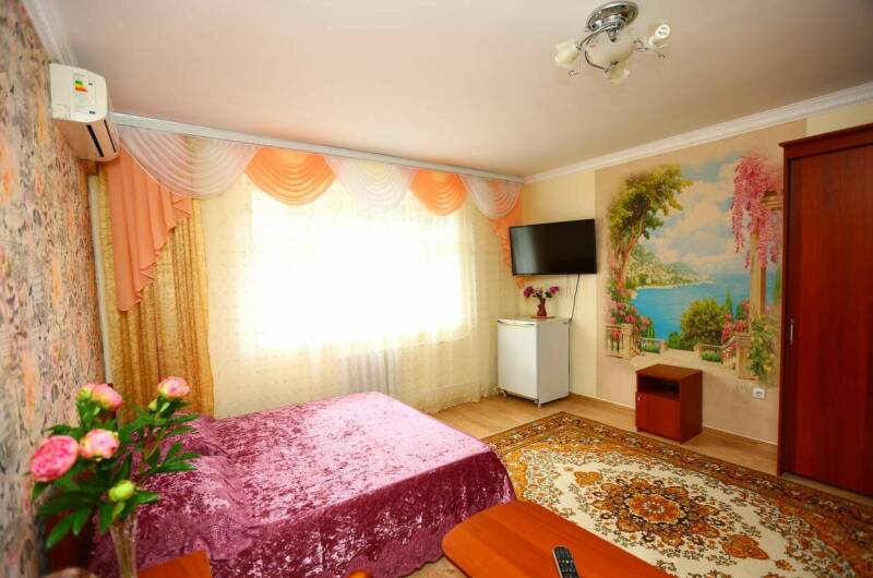 Гостевой дом «Сочи»