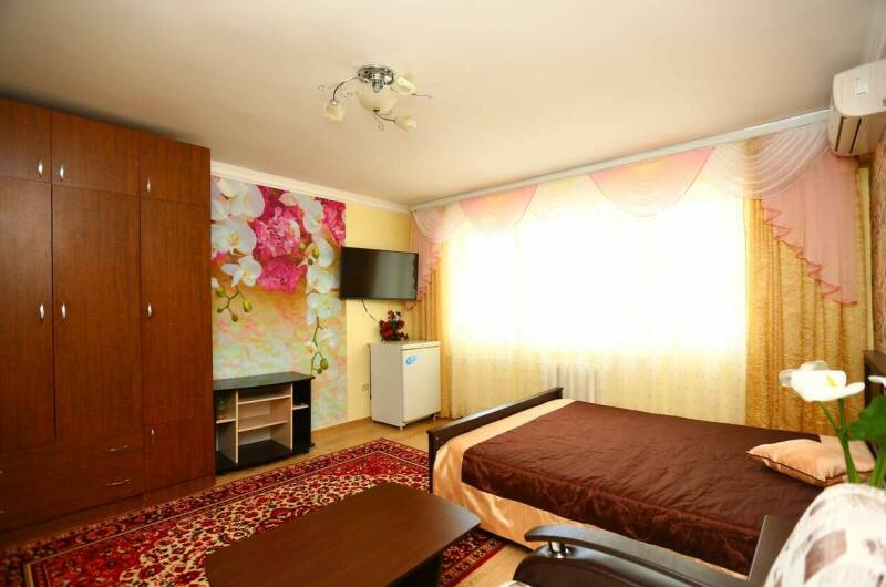 Гостевой дом «Сочи»