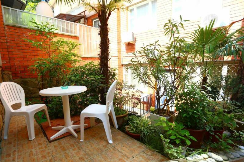 Гостевой дом «Сочи»