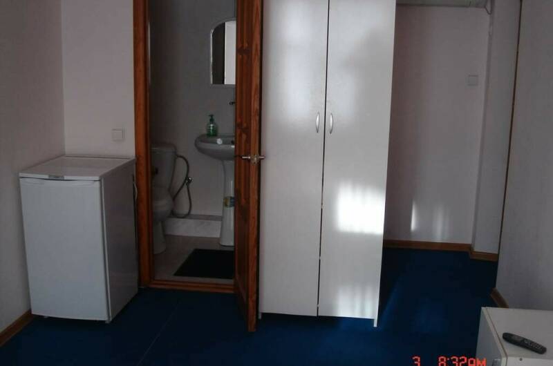 Гостевой дом «Сочи»