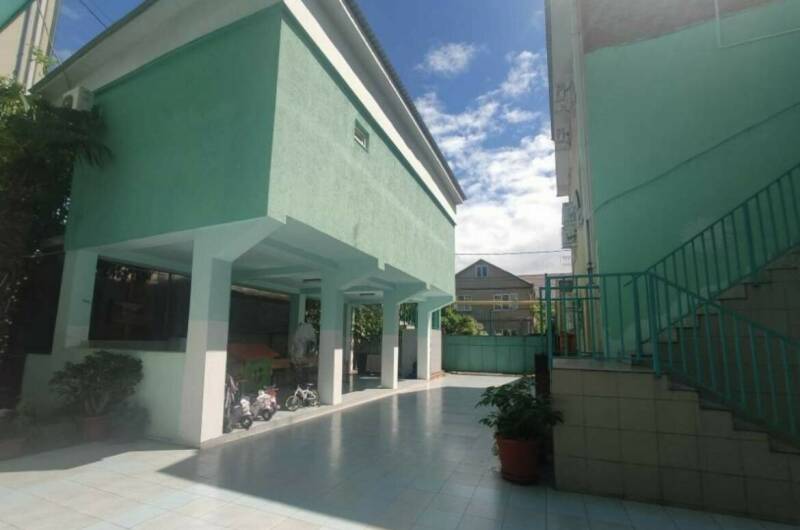 Гостевой дом «На Чкалова»