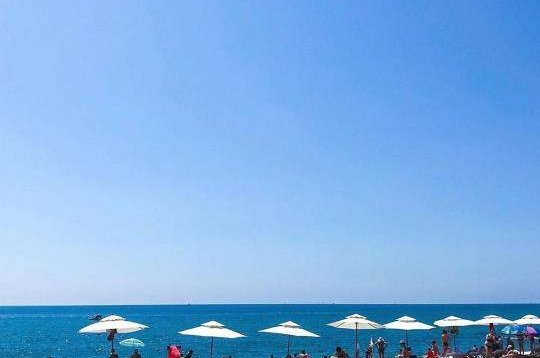 Гостевой дом «На Чкалова»