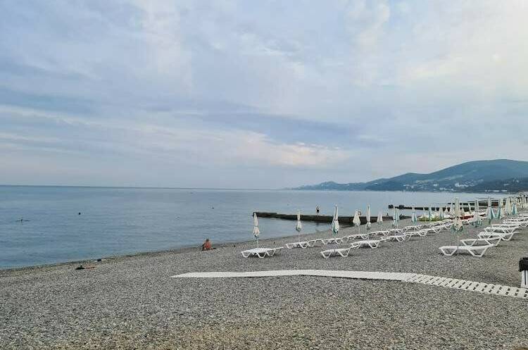 Гостевой дом «На Чкалова»