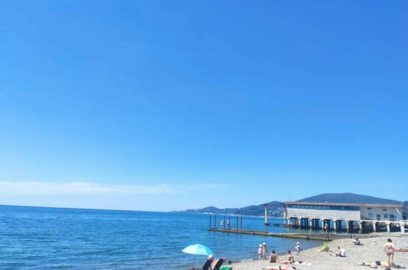 Гостевой дом «На Чкалова»