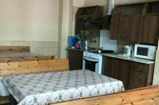 Гостевой дом «На Чкалова»