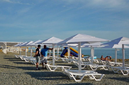 Гостевой дом «На Чкалова»