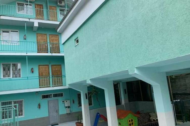 Гостевой дом «На Чкалова»