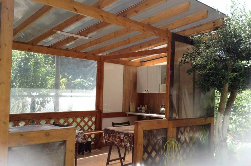 Гостевой дом «Ананас»