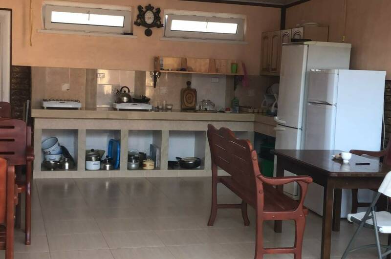 Частный дом на Огородном