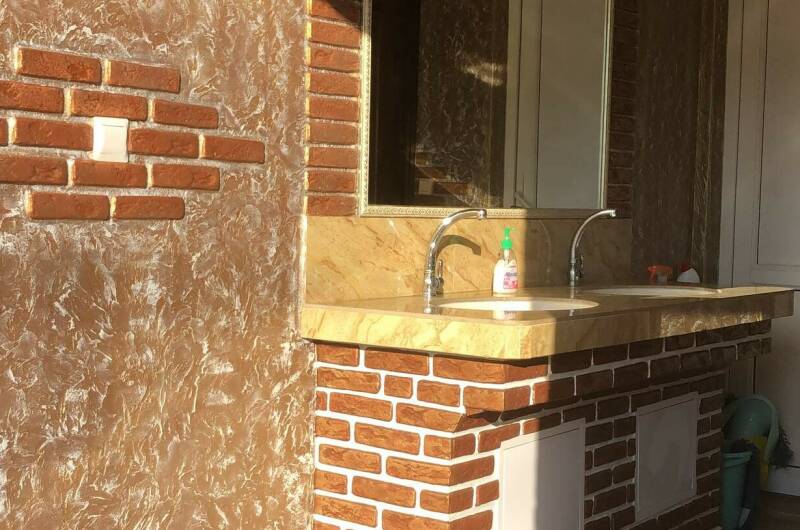 Частный дом на Огородном