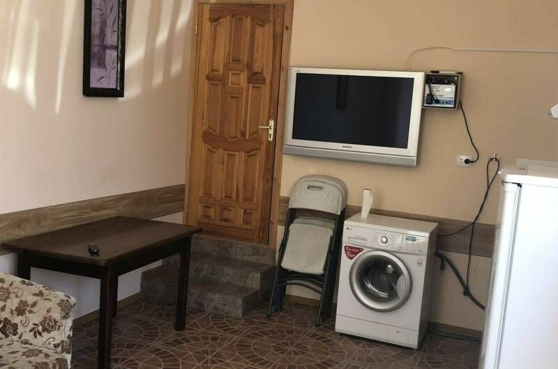 Частный дом на Огородном