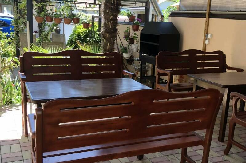 Частный дом на Огородном